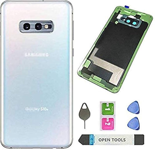 All Samsung Back Glass Cover