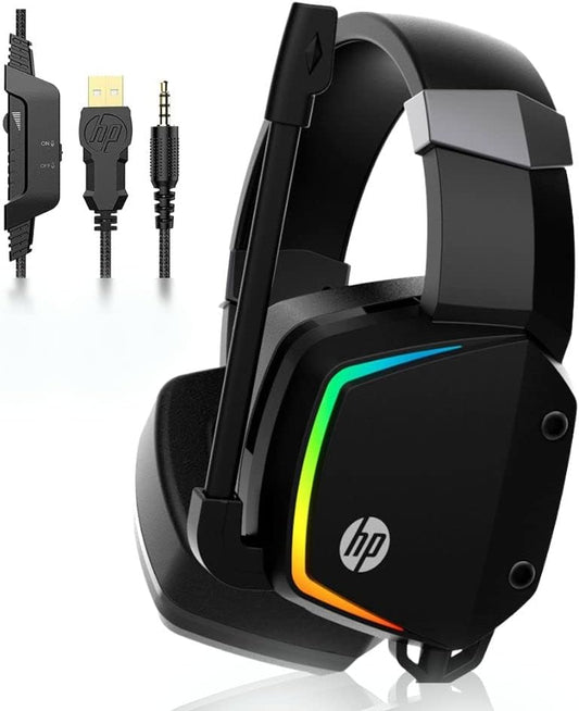 HP H320 Gaming Headset