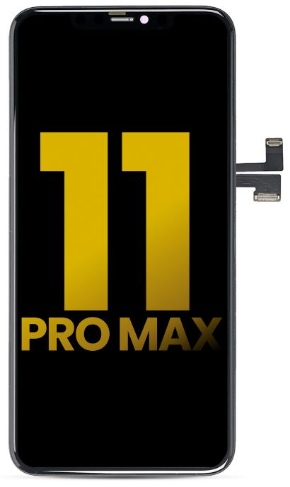iPhone 11 Pro Max (LOED) Screen Replacement
