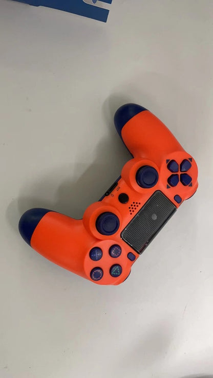 Doubleshock PS4 Controller