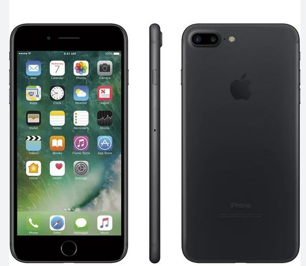 iPhone 7 / 7 PLUS Battery Replacement