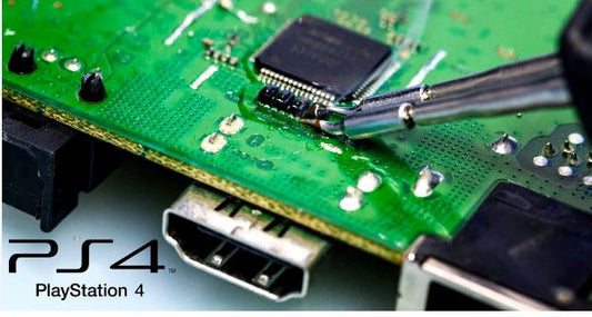 Xbox ONE HDMI Gaming Console Repair