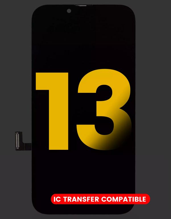 iPhone 13 Screen Replacement