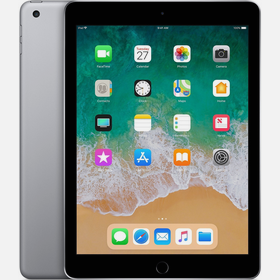 iPad Air and iPad 5 / 6 / 7/ 8 / 9 / 10th Gen Battery Replacement