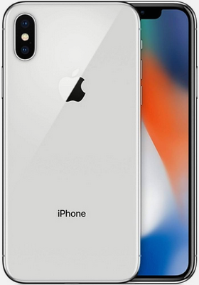 iPhone X Battery Replacement