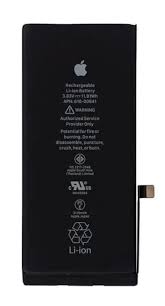 iPhone 11/Pro Battery Replacement