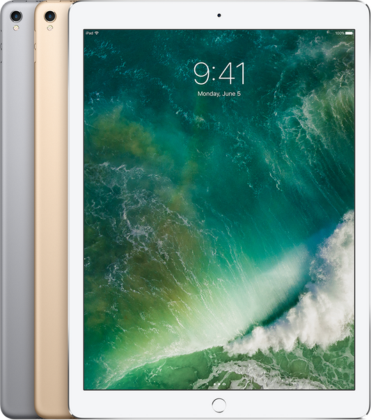 iPad Pro 12.9 (2nd gen) Screen Replacement