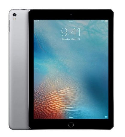 Apple iPad Pro 9.7-inch Wi-Fi 32GB used)
