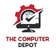 The Computer Depot logo