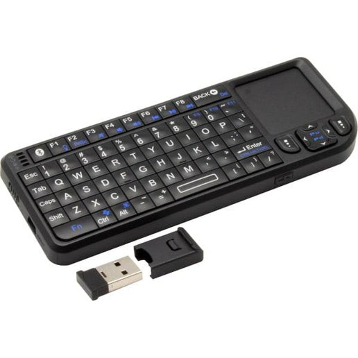 Visiontek Bluetooth Mini Keyboard