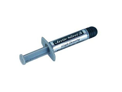 Arctic Silver 5 High-Density Polysynthetic Silver Thermal Compound 3.5g Tube