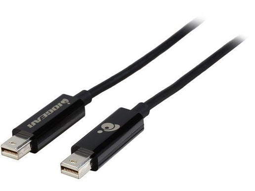 1M GTC01-BK Black Thunderbolt Cable