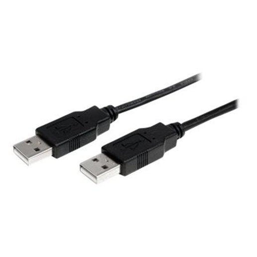 1M USB Cable A to a M/M