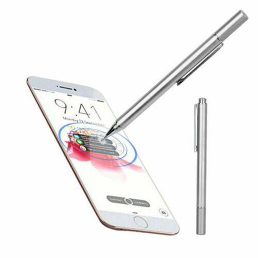 Dux Ducis - Mini Active Stylus Pen - Mini Rechargeable Touch Pen for ipad