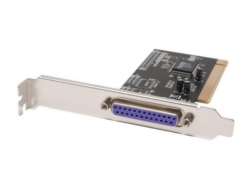 1port PCI SPP Epp ECP RC-302 1.5MB/s