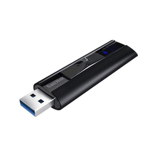 Sandisk Extreme Pro Solid State Flash Drive