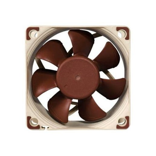 Noctua 60x25mm A-Series Blades with Aao Frame Premium Fan