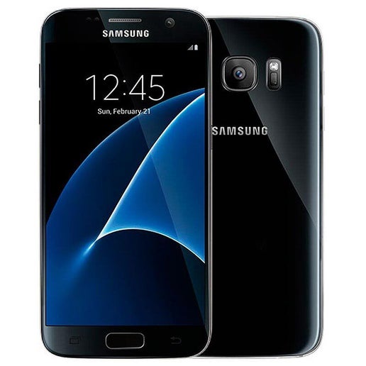 s7 screen replecement
