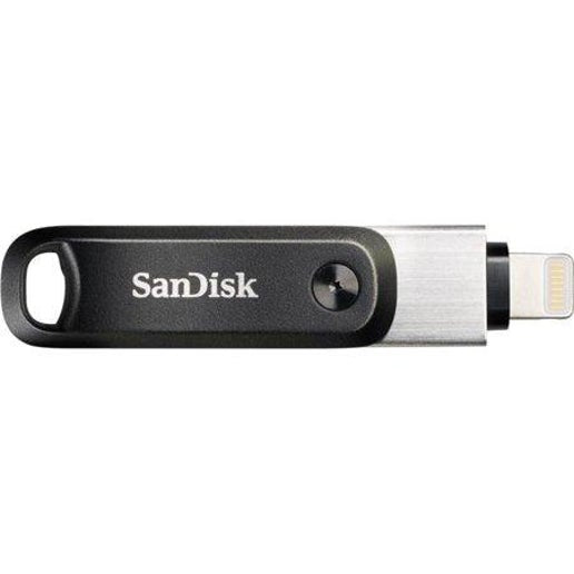 sandisk 256GB IXPand Flash Drive Go for iphone and ipad