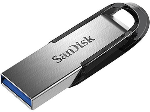 sandisk 512GB Ultra Flair USB 3.0 Flash Drive
