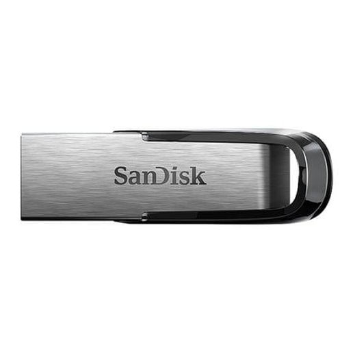 sandisk Ultra Flair USB 3.0 128GB Flash Drive High Performance Up to 150MB/s (SDCZ73-128G-G46)