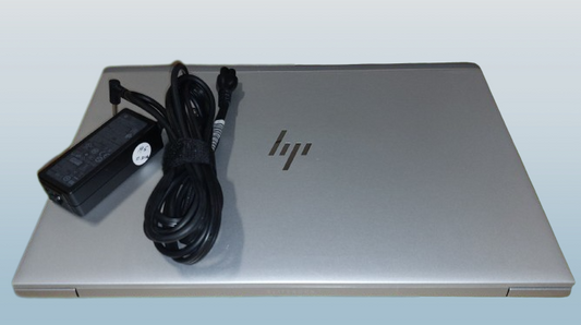 Hp Laptop 17 inc  WIN10 PRO 8GB/256GB SSD
