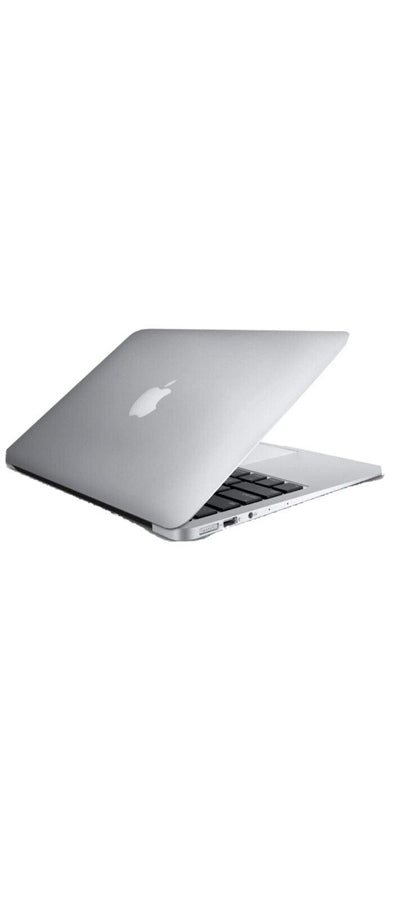2013 Macbook Air 13" 1.3 GHz i5 8GB RAM 128 GB SSD - MacOS BigSur