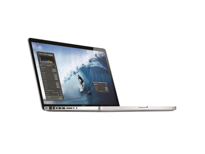 Macbook Air 15 inch" 2.3GHz i7 16GB RAM  512GB SSD - MacOS Catalina