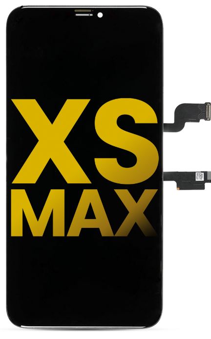 iPhone XS Max (LOED) Screen Replacement