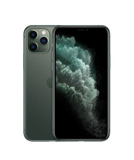 iPhone 11 Pro