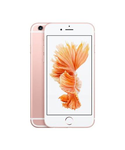 iPhone 6s