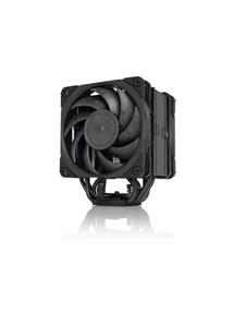 Noctua NH-U12A Chromax. Black, 120mm Single-Tower CPU Cooler (Black)