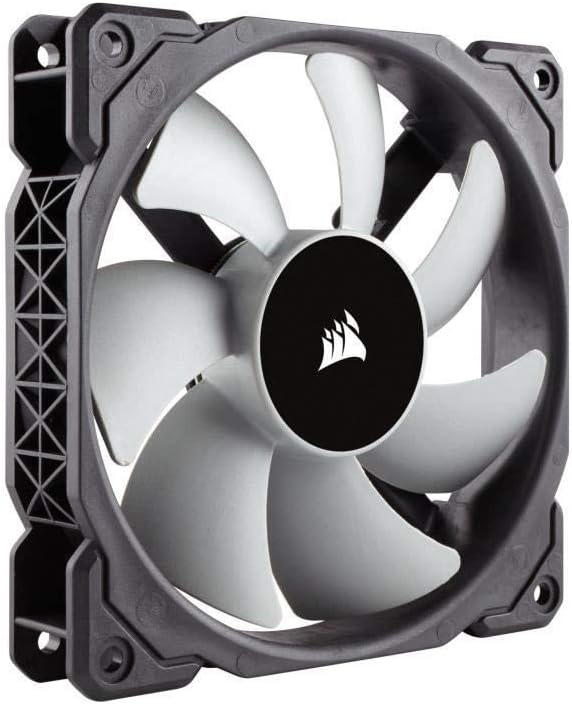 Corsair ML120 120mm PWM Magnetic Levitation Fan (CO-9050049-WW)