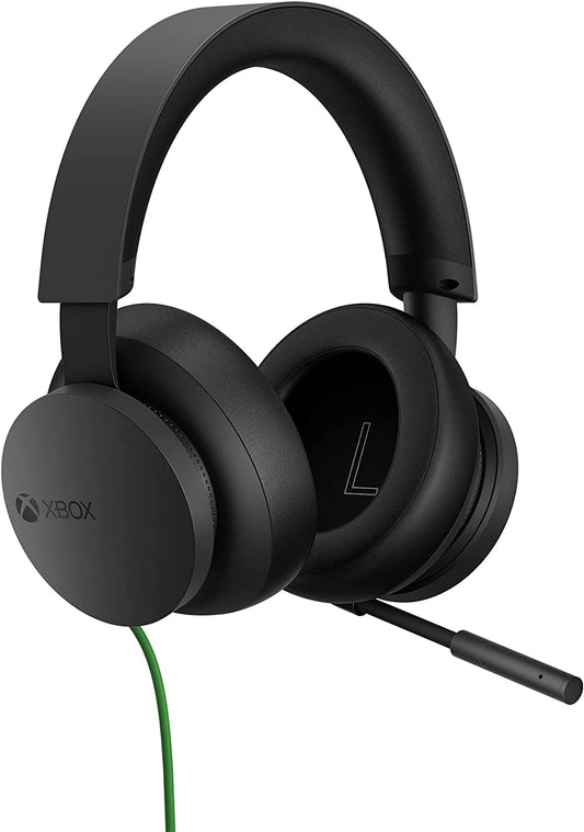 Xbox Stereo Headset 20th Anniversary Special Edition