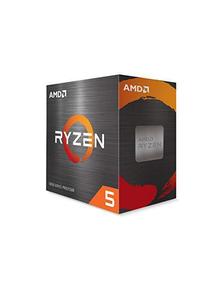 AMD - RYZEN 5 5600X 4th Gen 6-Core