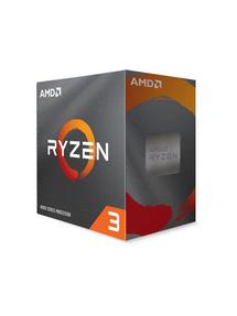 AMD RYZEN 3 4100 4-Core