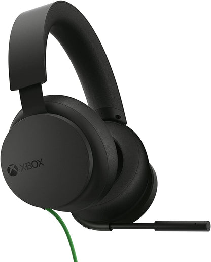 Xbox Stereo Headset 20th Anniversary Special Edition