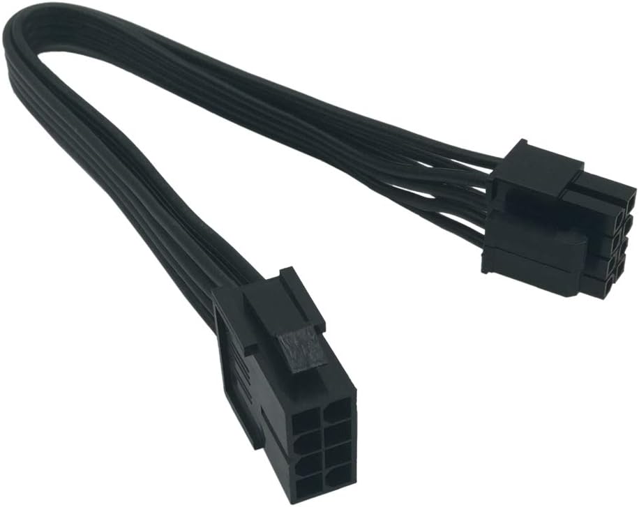 CPU power cable extension
