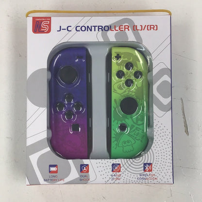 Nintendo Switch Controllers