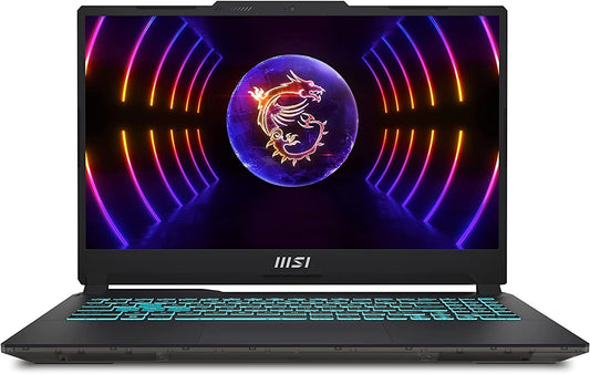 MSI Cyborg Gaming Laptop - 13th Gen Intel Core i7-13620H - GeForce RTX 4050 - 144HZ 1080p - 16GB RAM - 512GB SSD