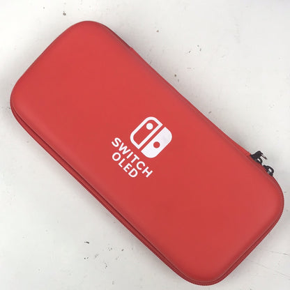 Nintendo Switch Case with Protector