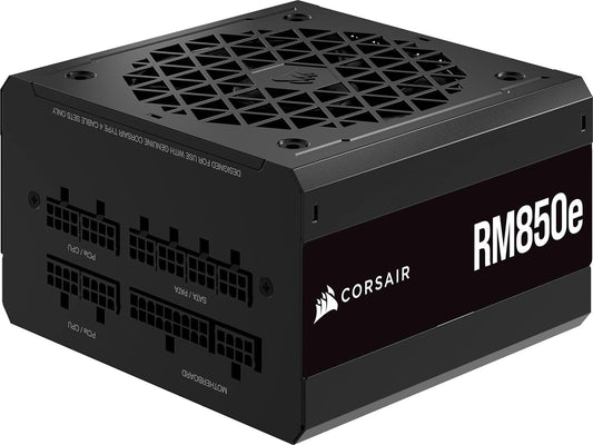 Corsair RME Series RM850E Fully Modular 80 Plus Gold ATX Power Supply