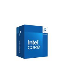 Intel Core i7-14700 14th Gen 20-Core 28-Thread (5.4GHz Turbo) Desktop Processor