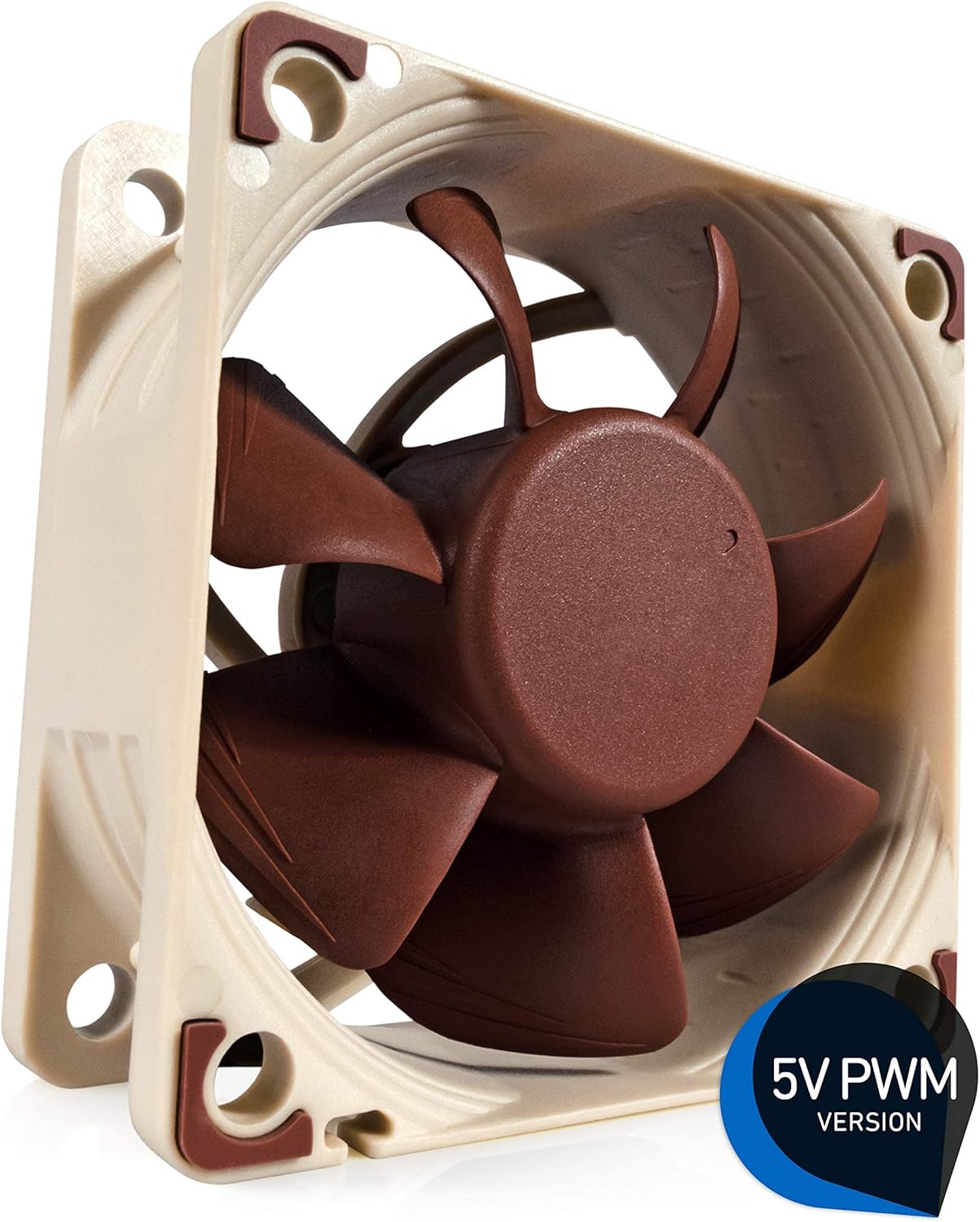 Noctua 60x25mm A-Series Blades with Aao Frame Premium Fan