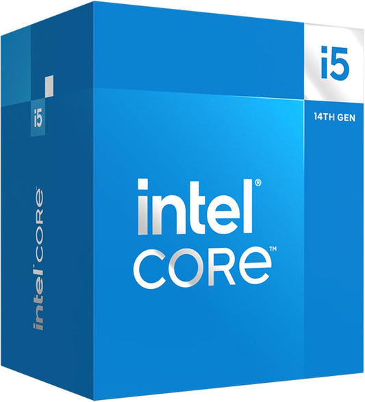 Intel Core i5-14500