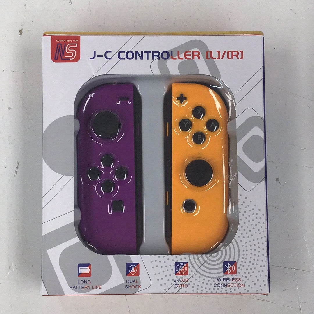 Nintendo Switch Controllers