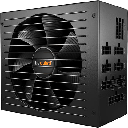 Be Quiet! Straight Power 12 1500W ATX Full Modular Power Supply 80+ Platinum PSU