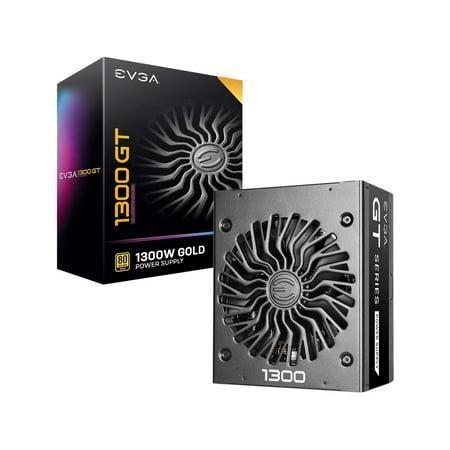 EVGA Supernova 1300W GT Power Supply