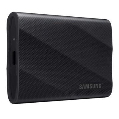 Samsung - T9 Portable SSD 2Tb, Up to 2,000MB/s, USB 3.2 Gen2