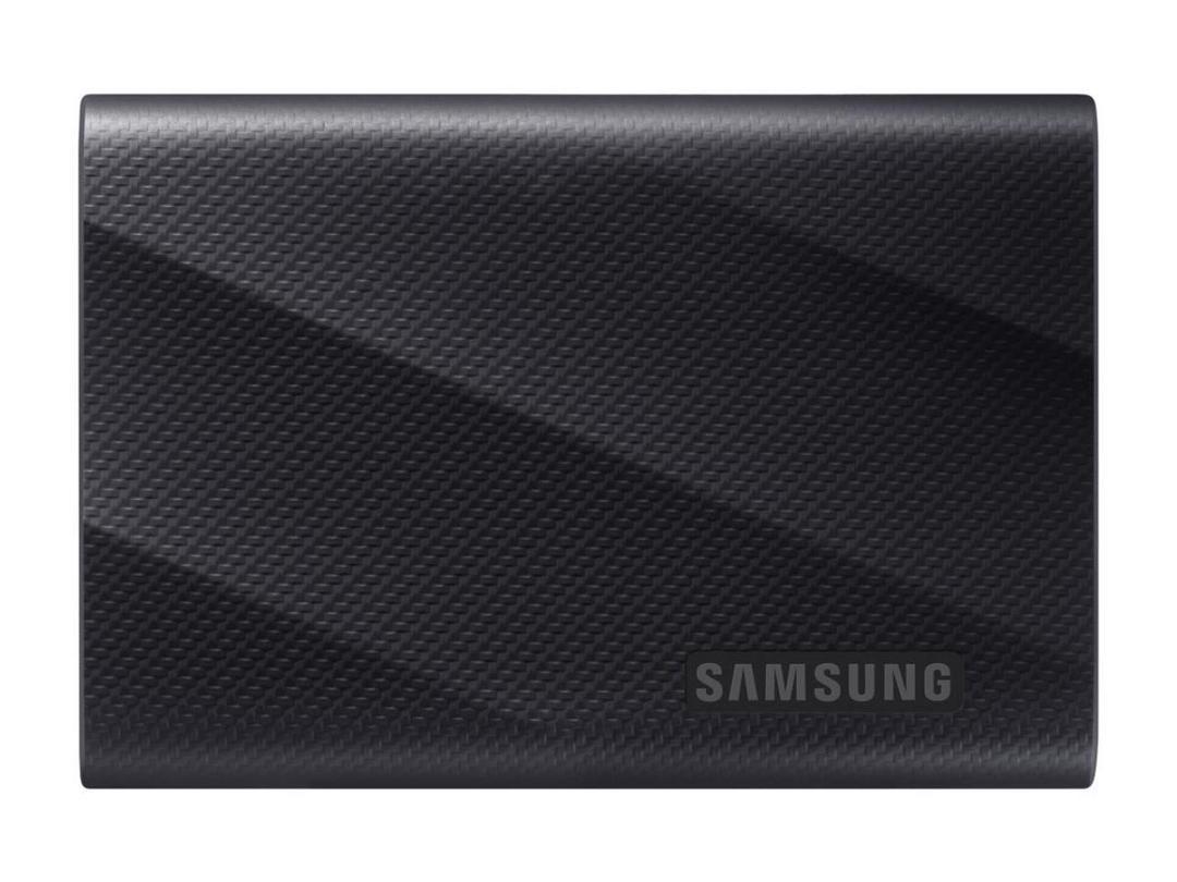 Samsung - T9 Portable SSD 4TB, Up to 2,000MB/s, USB 3.2 Gen2